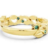 Green Sapphire