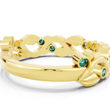 Green Sapphire
