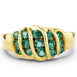 Green Sapphire
