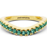 Green Sapphire