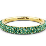 Green Sapphire