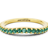 Green Sapphire