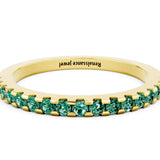 Green Sapphire