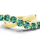 Green Sapphire