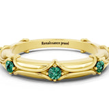 Green Sapphire
