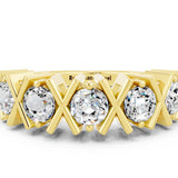Moissanite