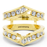 Moissanite