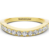 Moissanite