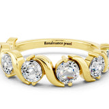 Moissanite