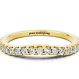 Moissanite