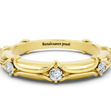 Moissanite