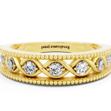 Moissanite