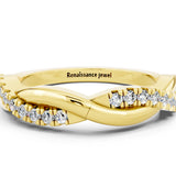 Moissanite