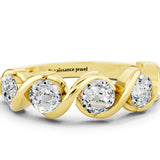 Moissanite