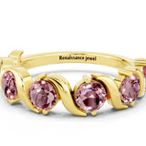 Morganite
