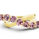 Morganite