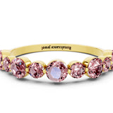 Morganite