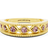 Morganite