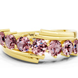 Morganite