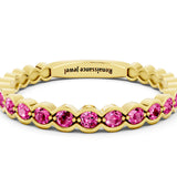 Pink Sapphire