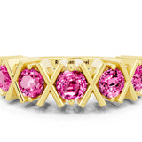 Pink Sapphire