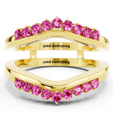 Pink Sapphire