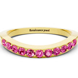 Pink Sapphire