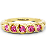 Pink Sapphire