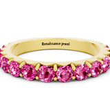 Pink Sapphire