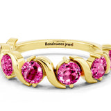 Pink Sapphire