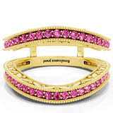 Pink Sapphire