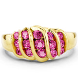 Pink Sapphire