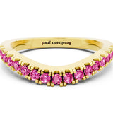 Pink Sapphire