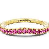 Pink Sapphire