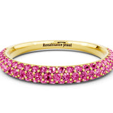 Pink Sapphire
