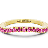 Pink Sapphire