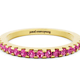 Pink Sapphire