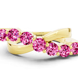 Pink Sapphire