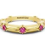 Pink Sapphire