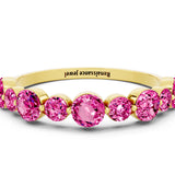 Pink Sapphire