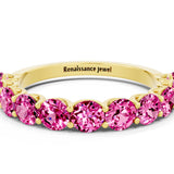 Pink Sapphire