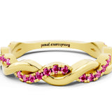 Pink Sapphire