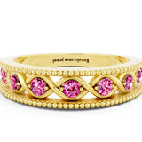 Pink Sapphire