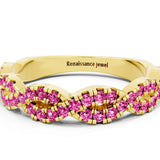 Pink Sapphire