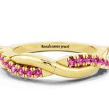 Pink Sapphire