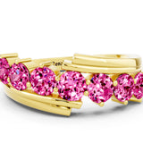 Pink Sapphire