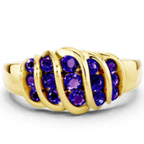 Tanzanite