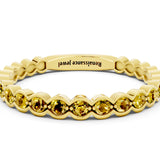 Yellow Sapphire
