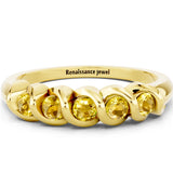 Yellow Sapphire