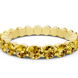 Yellow Sapphire